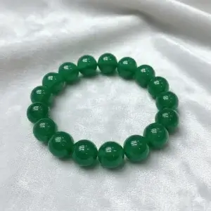 VLUKY - [Spring Water] Jadeite Bracelet