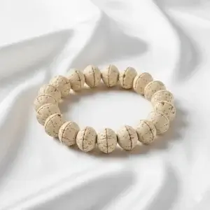 VLUKY - [Roadside Earth] Bodhi Seed Bracelet
